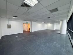 Woods Square (D25), Office #624029411